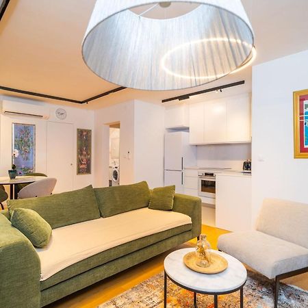 Sunset Beach Ankora Deluxe Dubrovnik Eksteriør bilde