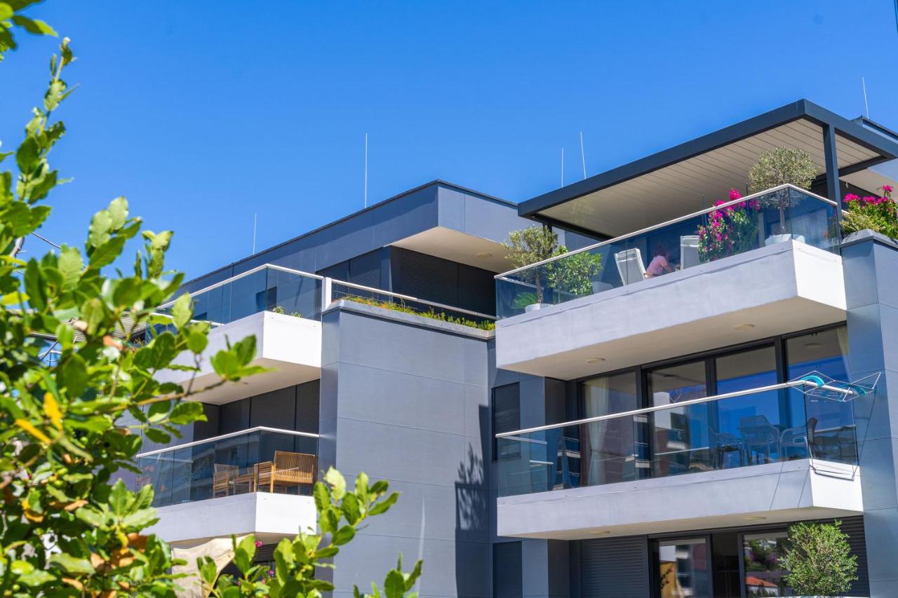 Sunset Beach Ankora Deluxe Dubrovnik Eksteriør bilde