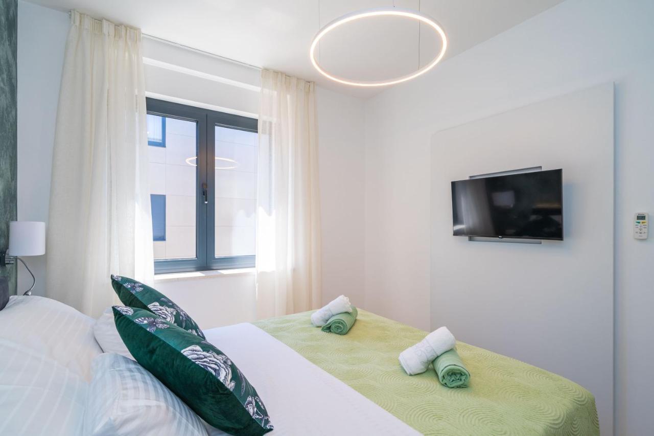 Sunset Beach Ankora Deluxe Dubrovnik Eksteriør bilde