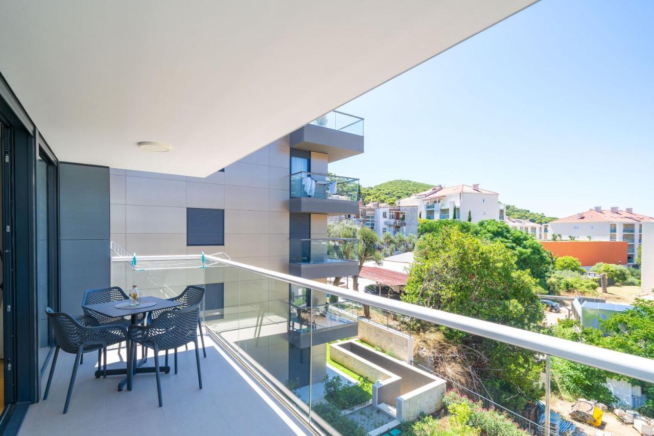 Sunset Beach Ankora Deluxe Dubrovnik Eksteriør bilde