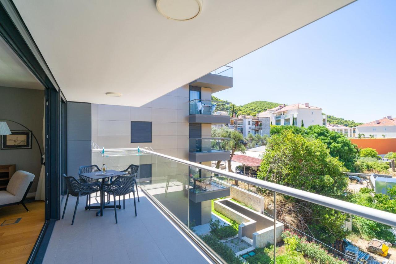 Sunset Beach Ankora Deluxe Dubrovnik Eksteriør bilde